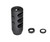 5/8x24 Muzzle Brake, Black Steel - AR-10 LR .308/7.62 NATO (MZ-02-02-B)
