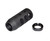 5/8x24 Muzzle Brake, Black Steel - AR-10 LR .308/7.62 NATO (MZ-02-02-B)