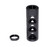 5/8x24 Muzzle Brake, Steel with Black Phosphate Finish - AR-10 LR .308/7.62 NATO (MZ-03-02-B)