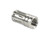 5/8x24 A2 Flash Hider .308 [Bird Cage Style] , Stainless Steel  [MZ-21-02-SS]