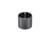 1/2x28 Thread Protector - 0.712" OD -Black Carbon Steel [BTPR01]