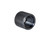1/2x28 Thread Protector - 0.712" OD -Black Carbon Steel [BTPR01]