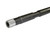 1/2x28 Thread Protector - 0.712" OD -Stainless Steel [BTPR01S]