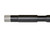 1/2x28 Thread Protector - 0.712" OD -Stainless Steel [BTPR01S]