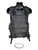 Tactical Multi Function  Vest, Black [ASVT05]