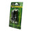 Sniper Grunt Compact Green Laser Sight for Picatinny Rails, with Smart Sensor Momentary Switch