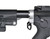 Aluminum Receiver End Plate with LEFT SIDE 1" Sling Adapter for AR .223/5.56/.308 Buffer Tubes, Silver[ABTA10-S]