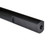 .223 Barrel Vise Block Rod with Torque Block for .750” Barrels - AR-15, Black