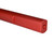 .223 Barrel Vise Block Rod with Torque Block for .750” Barrels - AR-15, Red