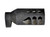  M1 Garand Tanker Style Muzzle Brake, Steel, Black Oxide Finish