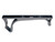Aluminum Hand Stop for M-LOK Slots, Black  [HSML01]