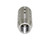 Muzzle Brake Recoil Compensator for 308 5/8x24 thread, Stainless Steel [MZ-02-02-SS]