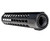 10.437" Free Float Keymod Handguard for 308 Low Profile, Wide 1.935" ID