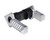 223/5.56/308 Aluminum and Steel Ambidextrous Safety Selector Switch, Silver