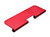 AR15 Aluminum Ejection Port Dust Cover Assembly, Red [ARDC02-R]