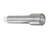 9mm Extended Length Buffer, 4" Long and Heavy 6.0 OZ, Stainless Steel