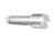 9mm Extended Length Buffer, 4" Long and Heavier 8.0 OZ, Stainless Steel