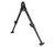 Bipod for SKS Bayonet Lug, Height Adjustable 9" to 13"