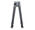 Bipod for SKS Bayonet Lug, Height Adjustable 9" to 13"