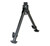 Bipod for SKS Bayonet Lug, Height Adjustable 9" to 13"