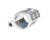 0.750" Adjustable Low Profile Gas Block, Stainless Steel (GB10-SS)