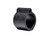 Low Profile Gas Block, 0.936”, Aluminum (AGB936)