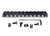 M-LOK to Picatinny Adapter Rail, Polymer - 11 slots [RL-PML11]