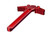Ambidextrous Charging Handle, Fits Smith & Wesson® M & P 15-22™, Red