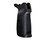 AR Rubberized Pistol Grip - Beavertail Style - Black [GP24]