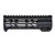 7" M-LOK Free Float Handguard with Integrated Hand Stop for 223/5.56 Uppers [MMARH7]