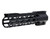 10" M-LOK Free Float Handguard for 223/5.56 Uppers [MMARE10]