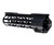 10" M-LOK Free Float Handguard for 223/5.56 Uppers [MMARE10]