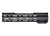10" M-LOK Free Float Handguard for 223/5.56 Uppers [MMARE10]