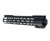 13" M-LOK Free Float Handguard for 223/5.56 Uppers [MMARE13]