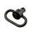 QR Sling Swivel Adapter, Long Button [AQDSL02]