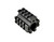 0.750” AR-15 Railed Gas Block, LOW PROFILE [MLQGB]
