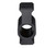 0.750” AR-15 Railed Gas Block, HIGH PROFILE (MHQGB)