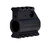 0.750” AR-15 Railed Gas Block, HIGH PROFILE (MHQGB)