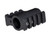 0.750” AR-15 Railed Gas Block, HIGH PROFILE (MHQGB)