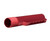 Mil-Spec 6 Position Buffer Tube, Red
