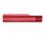 Mil-Spec 6 Position Buffer Tube, Red