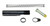 AR-15 5pc Mil-Spec 6 Position Buffer Tube Kit with 6 Position Buffer Tube  [UB_AS5P02]