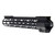 17" M-LOK Free Float Handguard for 223/5.56 Uppers [MMARE17]