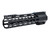 10" M-LOK Free Float Handguard for 308 DPMS HIGH Profile Uppers [MM38E10-H]