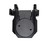 Kexuan LED Tactical Light, 160 Lumens, Rail-Mounted, Battery included, 5 modes