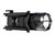 Kexuan LED Tactical Light, 160 Lumens, Rail-Mounted, Battery included, 5 modes