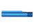 Mil-Spec 6 Position Buffer Tube, Blue