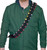 56 Round Shotgun Shell Bandolier