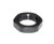1/2-28 0.5" AR-15 Jam Nut, Steel, Black [MZJN01]