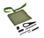 Repro Cleaning Kit for Mosin Nagent 91/30 Rifle and M38, 44, 91/59, T53